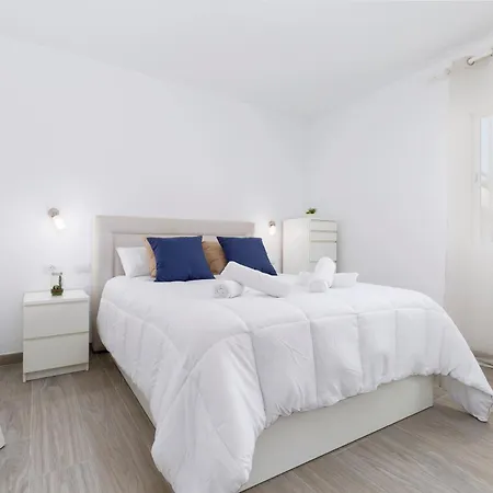 Home2book Vibrant Corralejo, Pool