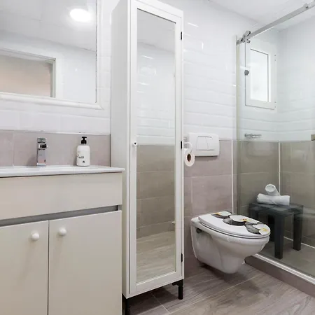 Appartamento Home2book Vibrant Corralejo, Pool Corralejo