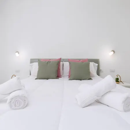 Home2book Vibrant Corralejo, Pool