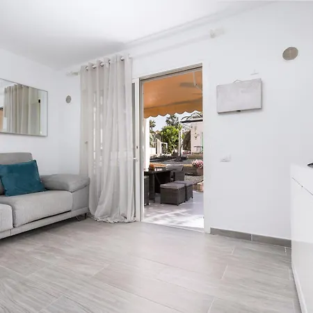 Home2book Vibrant Corralejo, Pool Appartement Corralejo