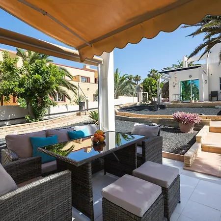 Home2book Vibrant Corralejo, Pool * Corralejo