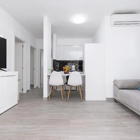 Appartement Home2book Vibrant Corralejo, Pool