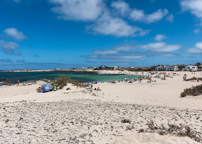 Home2book Vibrant Corralejo, Pool Lejlighed Corralejo