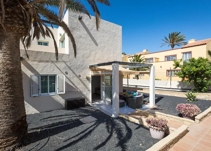 Lejlighed Home2book Vibrant Corralejo, Pool *