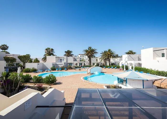 Lejlighed Home2book Vibrant Corralejo, Pool Corralejo