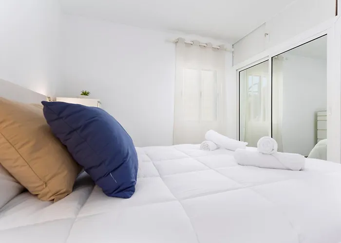 Lejlighed Home2book Vibrant Corralejo, Pool *