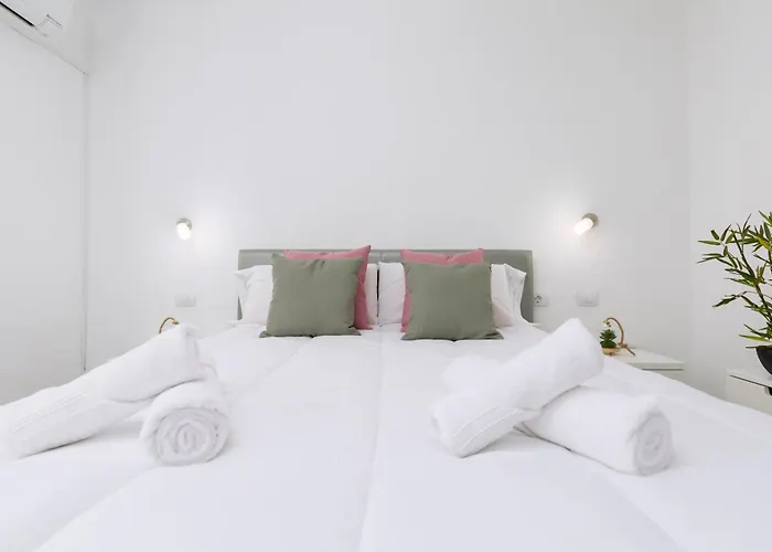 Home2book Vibrant Corralejo, Pool