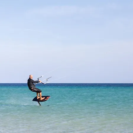 Home2book Vibrant Corralejo, Pool アパート