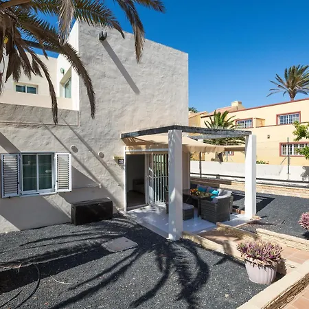 Διαμέρισμα Home2book Vibrant Corralejo, Pool *