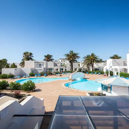 アパート Home2book Vibrant Corralejo, Pool コラレホ