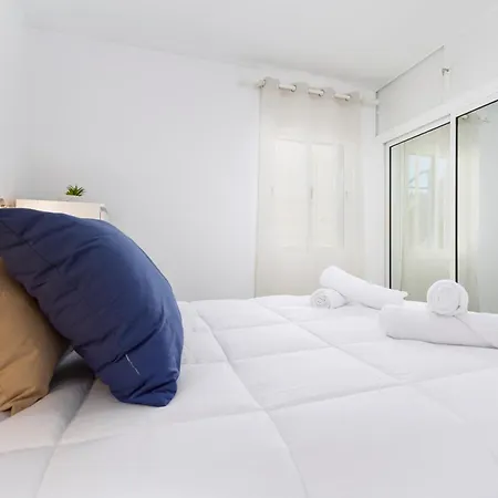 Διαμέρισμα Home2book Vibrant Corralejo, Pool *