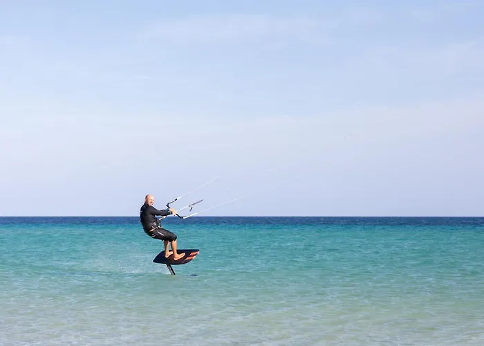 Home2book Vibrant Corralejo, Pool Apartment