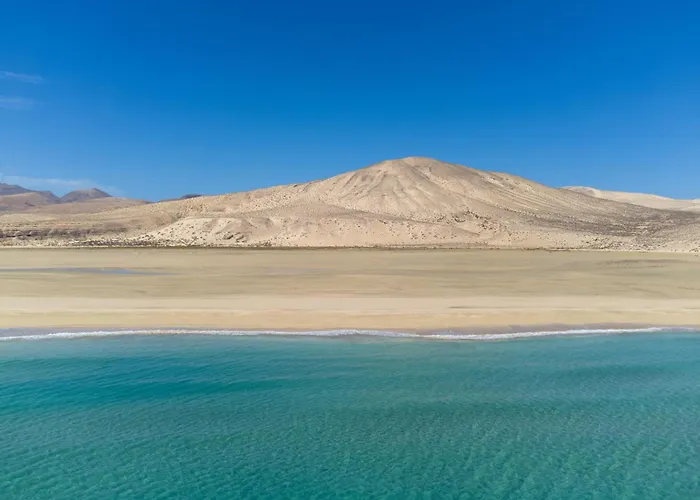 Apartment Home2book Vibrant Corralejo, Pool Corralejo