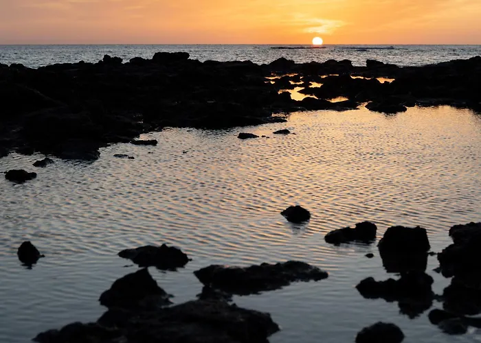 Home2book Vibrant Corralejo, Pool Corralejo
