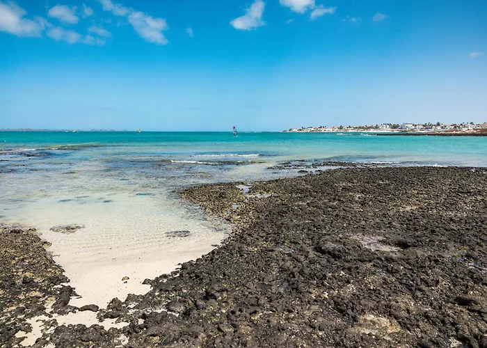 Home2book Vibrant Corralejo, Pool Corralejo