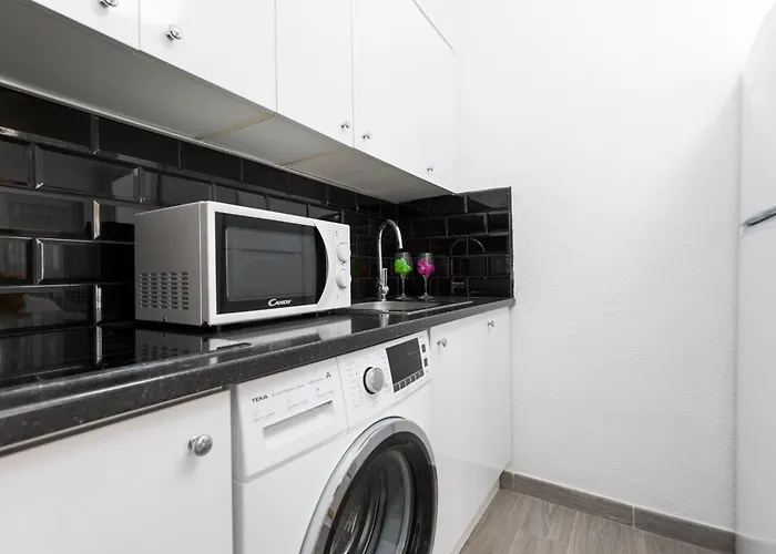 Home2book Vibrant Corralejo, Pool Corralejo