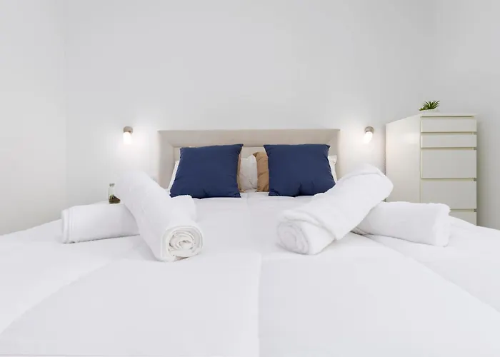 Home2book Vibrant Corralejo, Pool Apartment