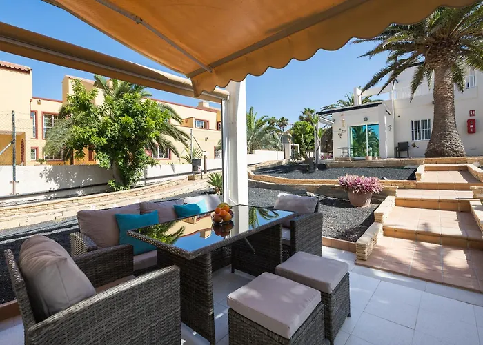 Home2book Vibrant Corralejo, Pool * Corralejo