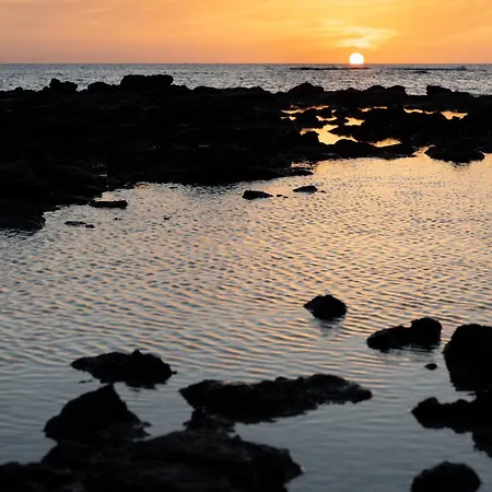 Home2book Vibrant Corralejo, Pool كوراليهو