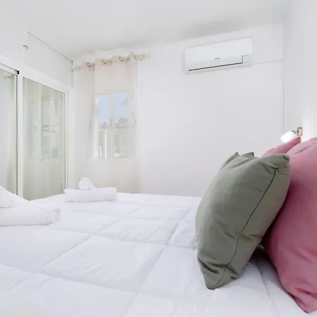 Home2book Vibrant Corralejo, Pool * كوراليهو